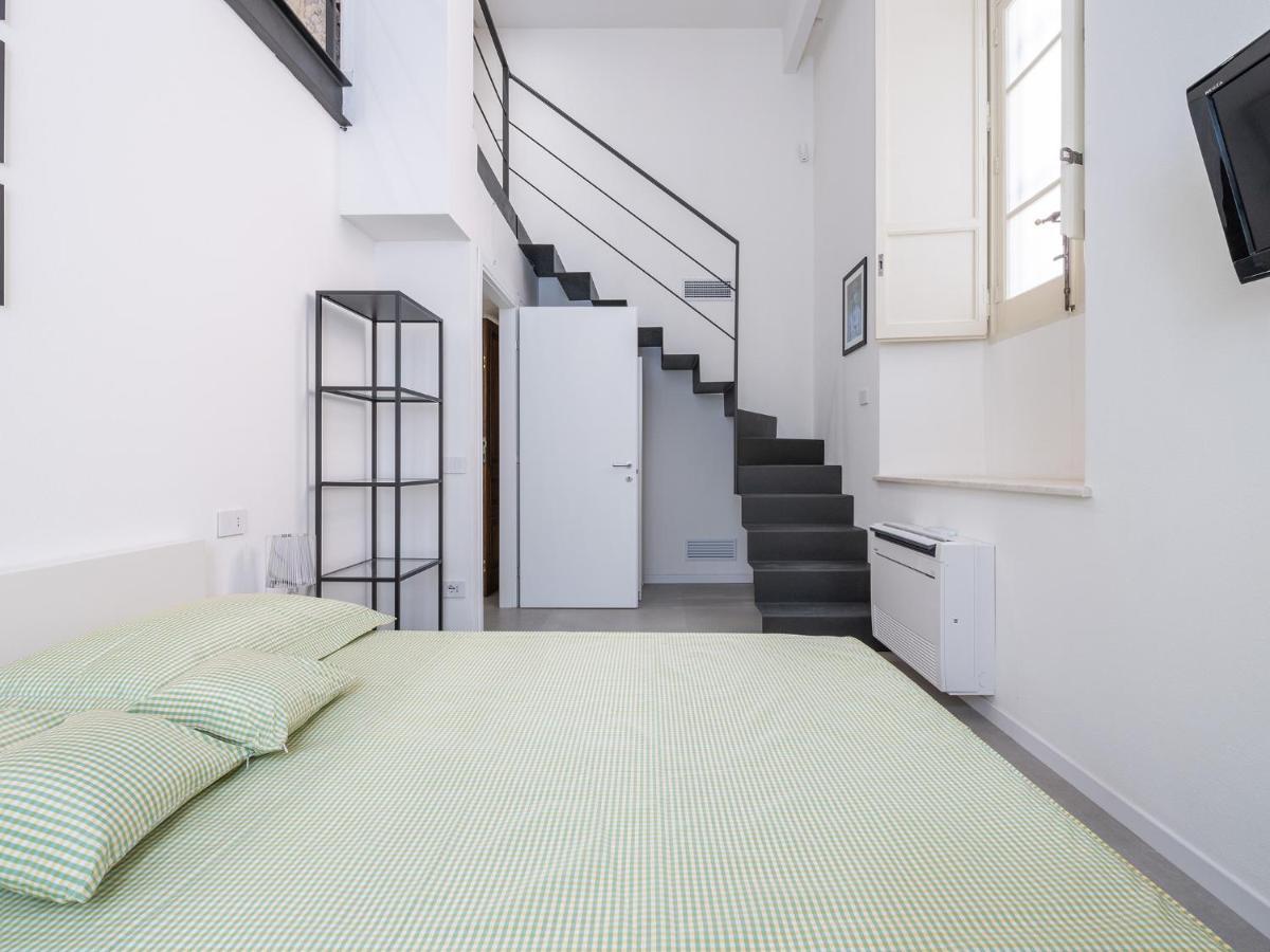 Massimo Boutique Apartment Кальяри Экстерьер фото
